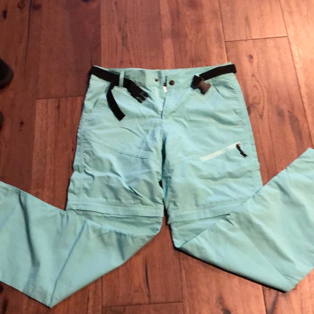 Hiking pants
